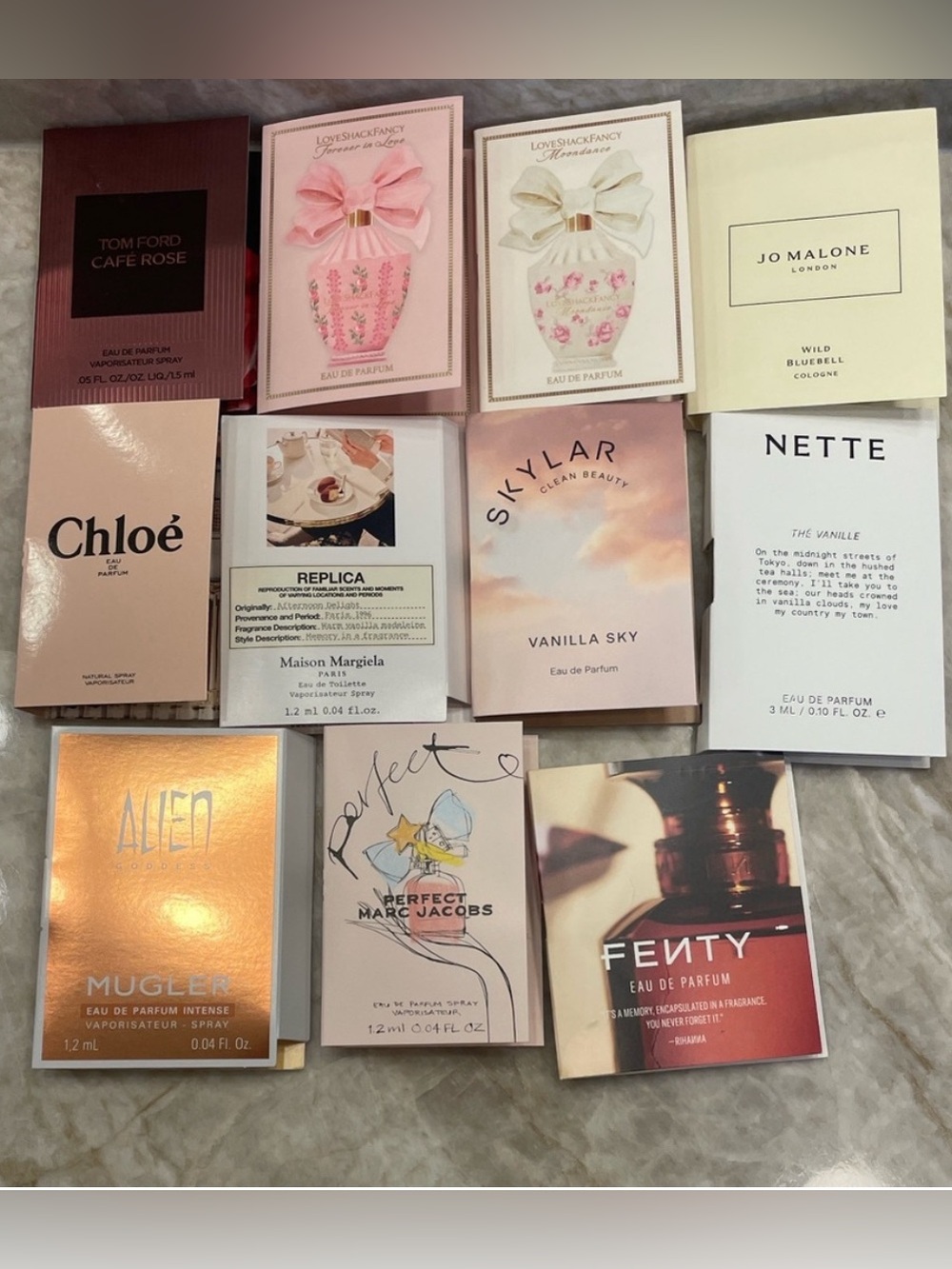 BRAND NEW TRAVEL SIZE BEAUTY! DESIGNER BEAUTY!